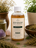 Hyssop deep cleansing spiritual bath