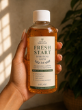 Fresh start spiritual bath