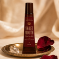 Sweet mouth ritual lip balm